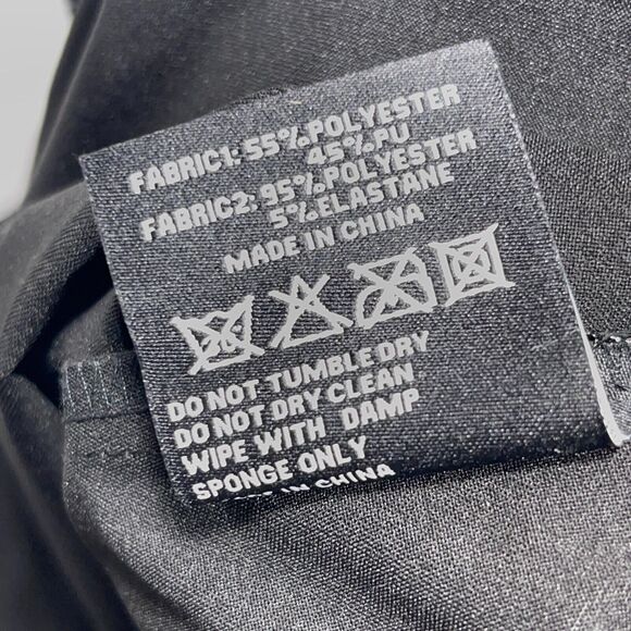 KILLSTAR Wednesday Witch Black Gloss Dress S‎ Dagger Collar Keyhole Gothic NWT - Picture 14 of 16